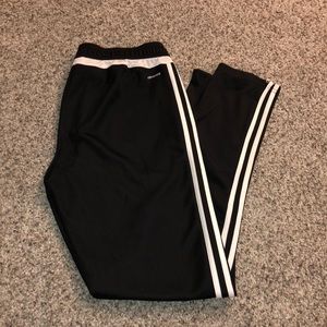 XL climacool adidas joggers